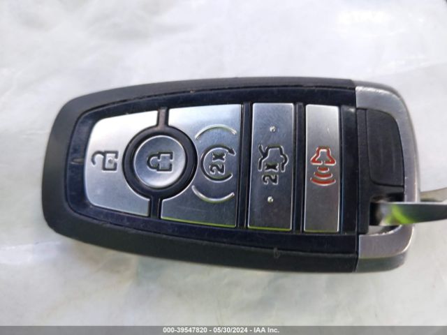 2FMPK3K94KBB62524 Ford Edge Titanium