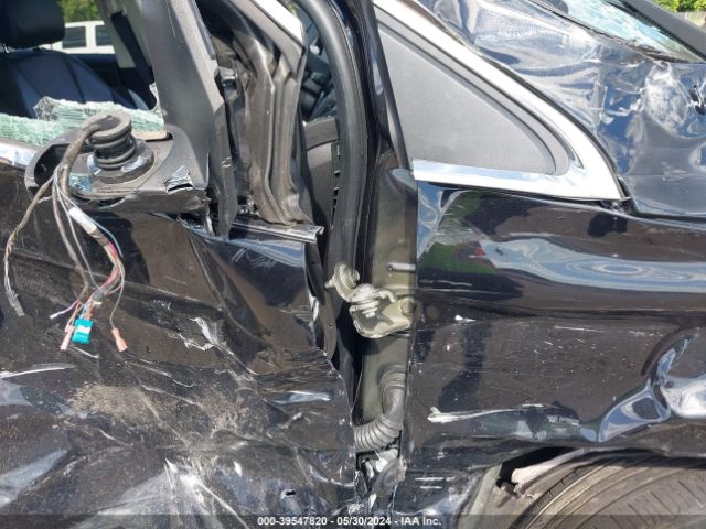 2FMPK3K94KBB62524 Ford Edge Titanium