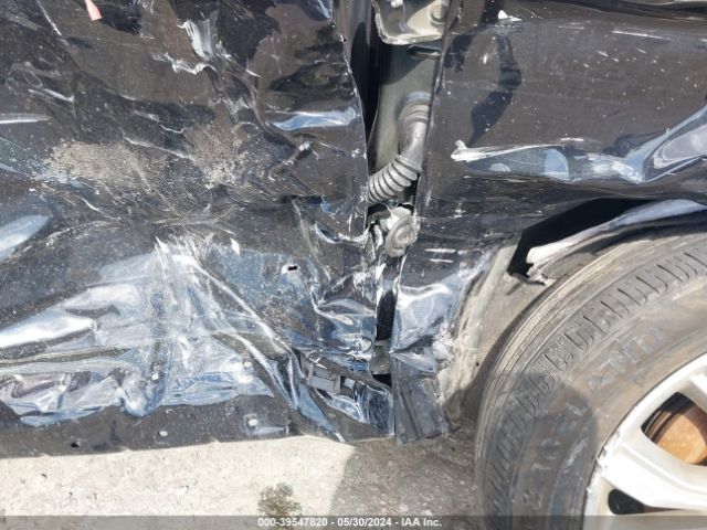 2FMPK3K94KBB62524 Ford Edge Titanium