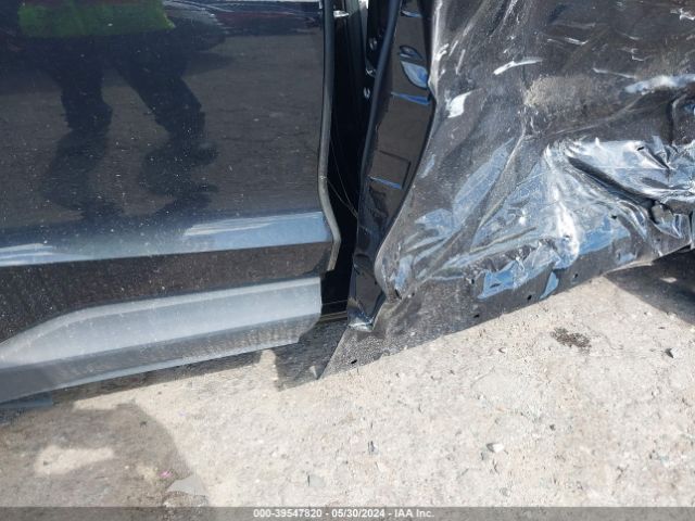 2FMPK3K94KBB62524 Ford Edge Titanium