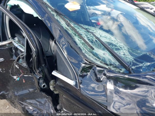 2FMPK3K94KBB62524 Ford Edge Titanium