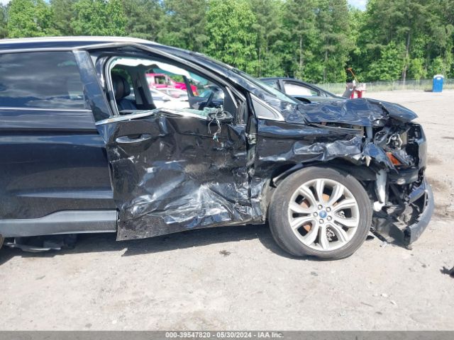 2FMPK3K94KBB62524 Ford Edge Titanium