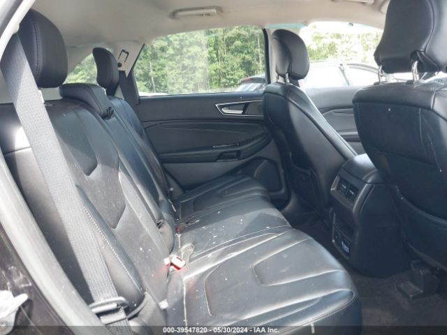 2FMPK3K94KBB62524 Ford Edge Titanium