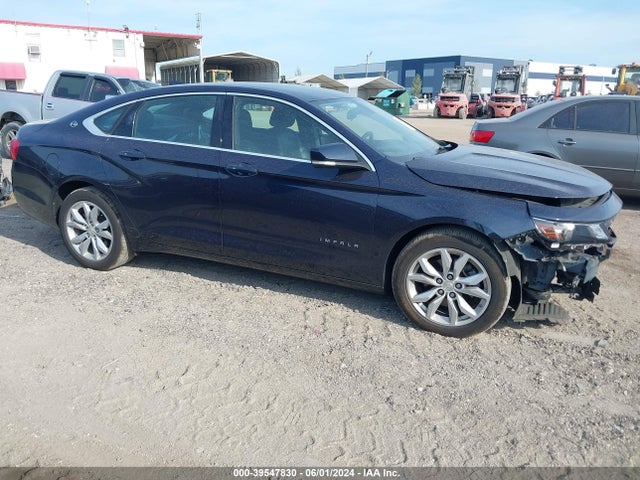 2018 2G1105S30J9121233 головне зображення
