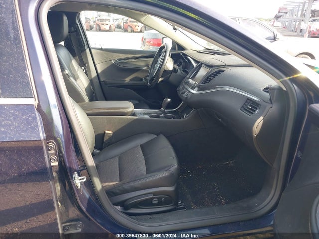 Chevrolet IMPALA 1LT 2018 2G1105S30J9121233 Image 5