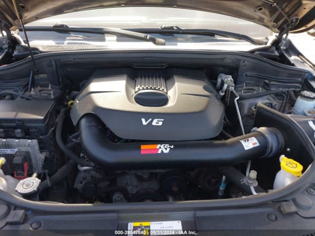 2015 JEEP GRAND CHEROKEE 1C4RJFBG3FC682266 Photo 9