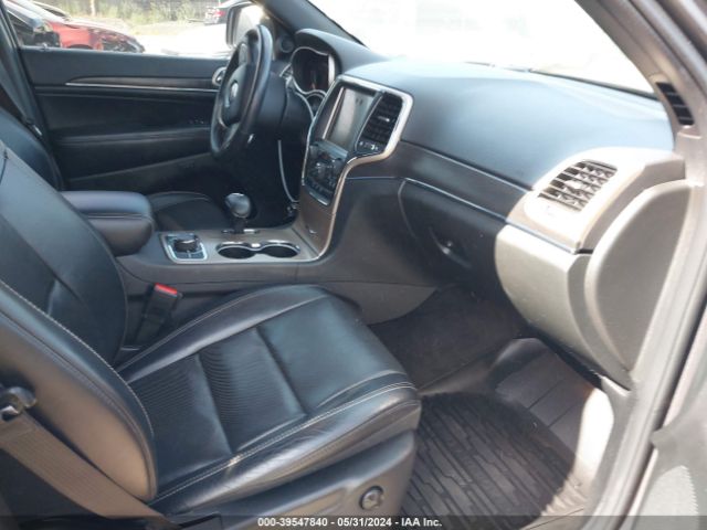 2015 JEEP GRAND CHEROKEE 1C4RJFBG3FC682266 Photo 4