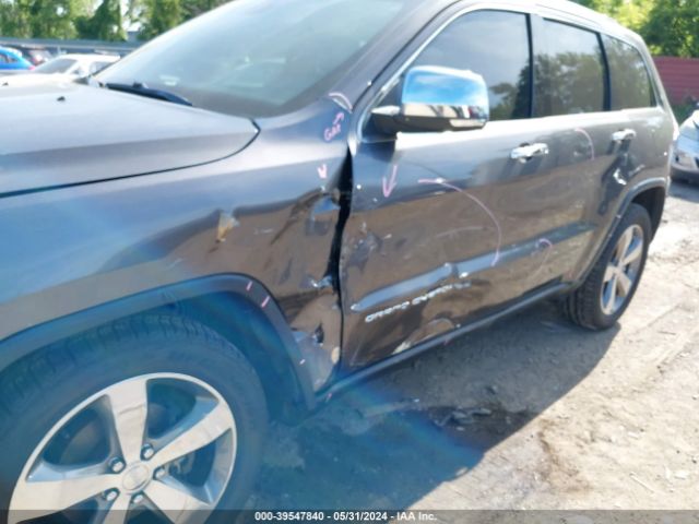 2015 JEEP GRAND CHEROKEE 1C4RJFBG3FC682266 Photo 5