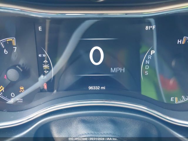 2015 JEEP GRAND CHEROKEE 1C4RJFBG3FC682266 Photo 6