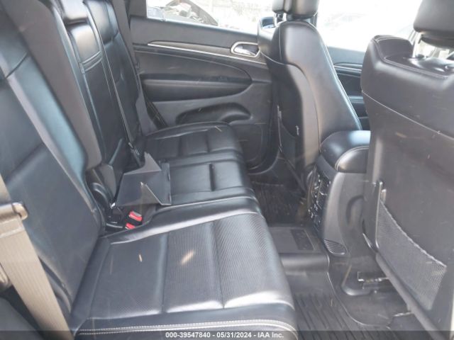 2015 JEEP GRAND CHEROKEE 1C4RJFBG3FC682266 Photo 7