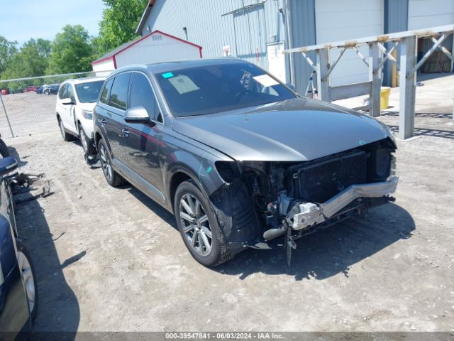 WA1LHAF78KD022950 auction archive image