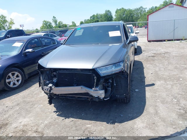 WA1LHAF78KD022950 Audi Q7 45 Premium/45 Se Premium