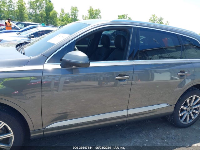 WA1LHAF78KD022950 Audi Q7 45 Premium/45 Se Premium