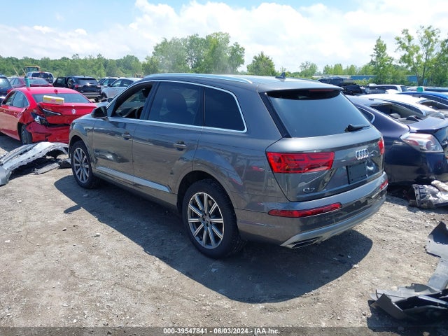 WA1LHAF78KD022950 Audi Q7 45 Premium/45 Se Premium