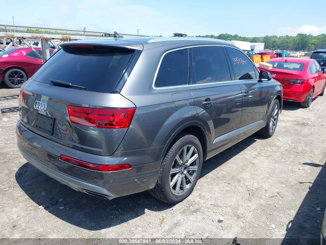 WA1LHAF78KD022950 Audi Q7 45 Premium/45 Se Premium