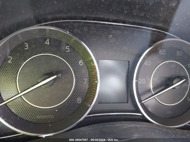 JN8AY2ND7H9005888 Nissan Armada Sl