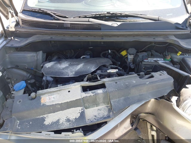 KIA Soul 2016 KNDJN2A23G7352265 Image 10