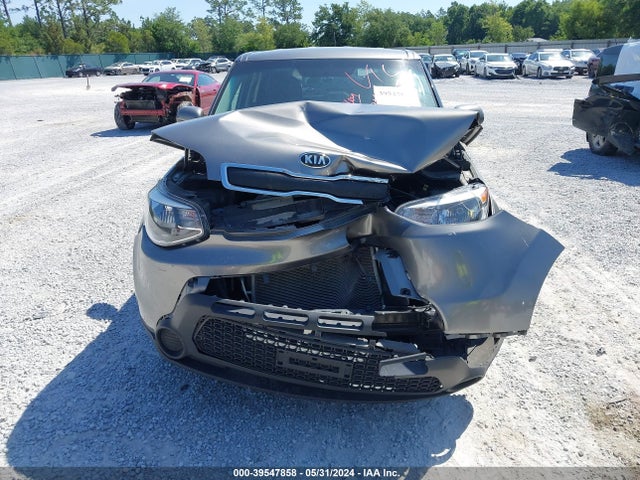 KIA Soul 2016 KNDJN2A23G7352265 Image 12