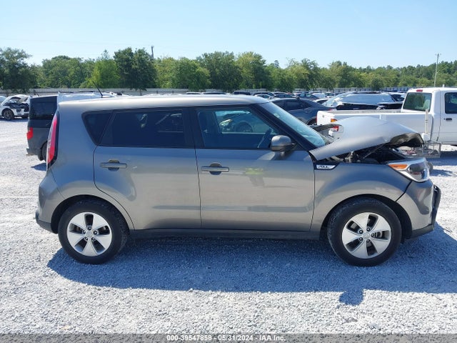KIA Soul 2016 KNDJN2A23G7352265 Image 13