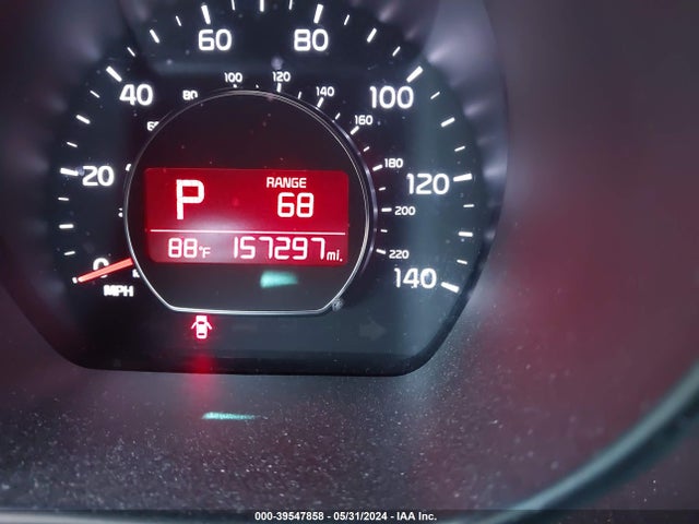 KIA Soul 2016 KNDJN2A23G7352265 Image 15