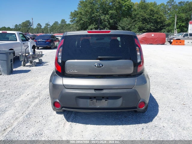 KIA Soul 2016 KNDJN2A23G7352265 Image 16