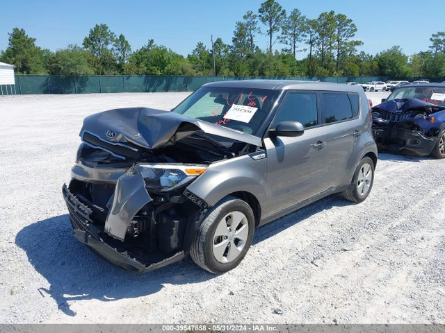 KIA Soul 2016 KNDJN2A23G7352265 Image 2