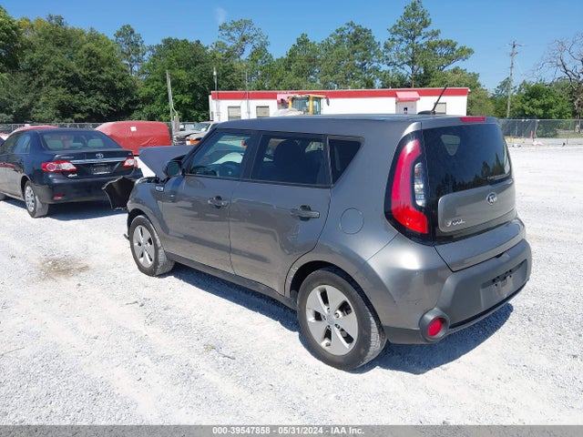 KIA Soul 2016 KNDJN2A23G7352265 Image 3