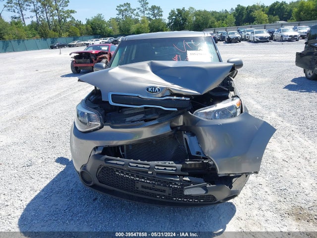 KIA Soul 2016 KNDJN2A23G7352265 Image 6