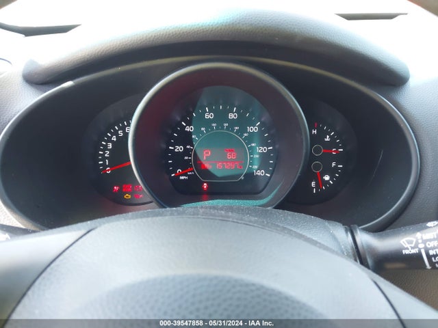 KIA Soul 2016 KNDJN2A23G7352265 Image 7