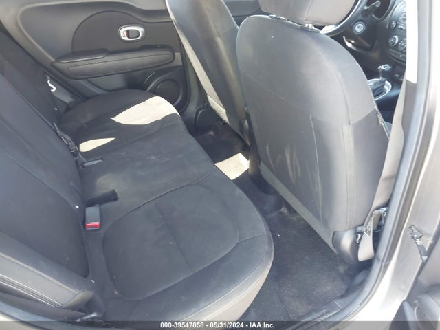 KIA Soul 2016 KNDJN2A23G7352265 Image 8