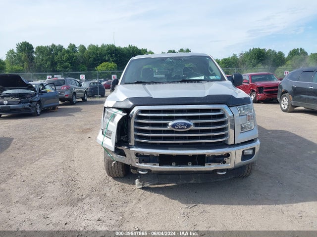 Ford F-150 Xlt 2015 1FTFW1EF1FFC40966 Image 12