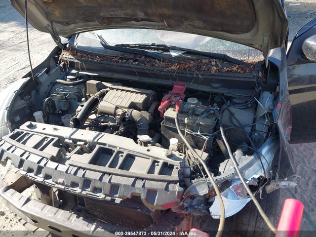 ML32F3FJ2HH003426 Mitsubishi Mirage G4 Es