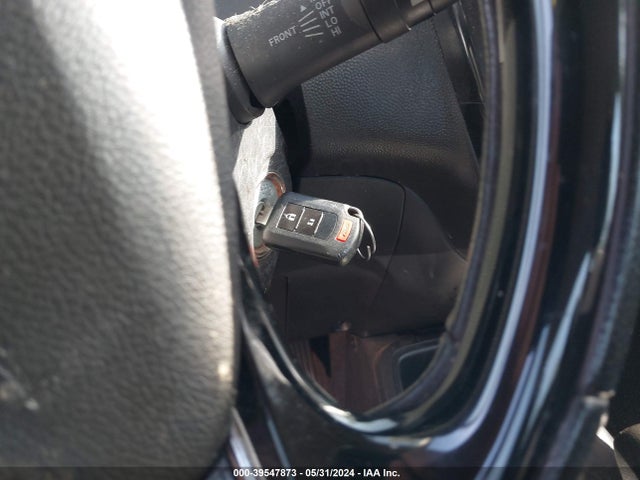 ML32F3FJ2HH003426 Mitsubishi Mirage G4 Es