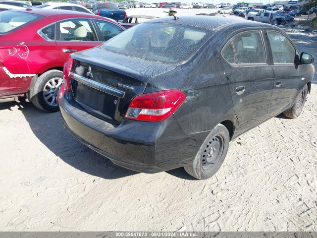 ML32F3FJ2HH003426 Mitsubishi Mirage G4 Es