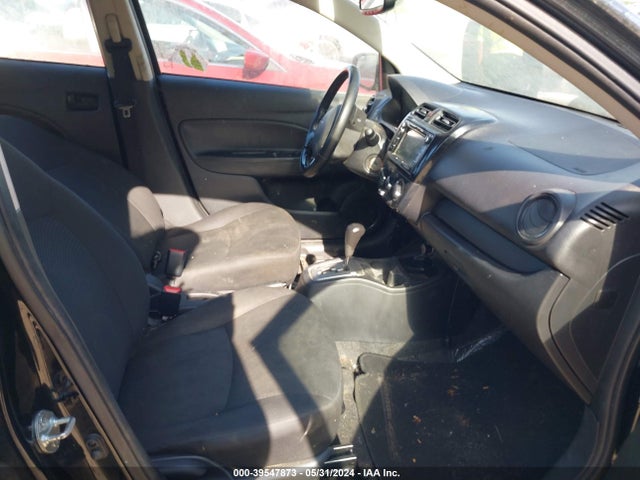 ML32F3FJ2HH003426 Mitsubishi Mirage G4 Es