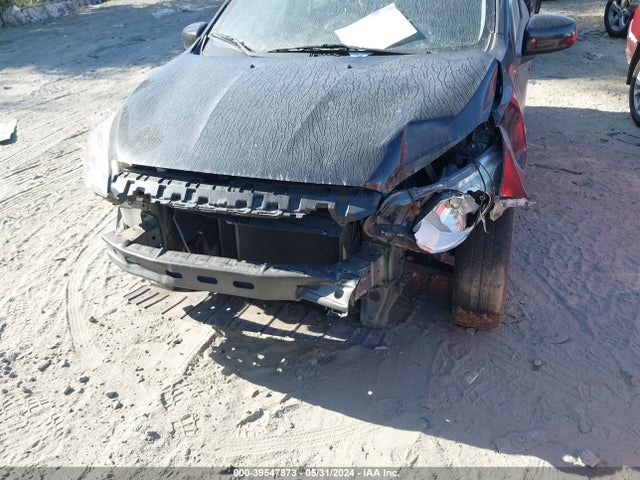 ML32F3FJ2HH003426 Mitsubishi Mirage G4 Es