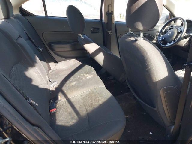 ML32F3FJ2HH003426 Mitsubishi Mirage G4 Es