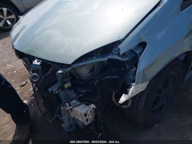 JTDKN3DUXF1904773 Toyota Prius Four