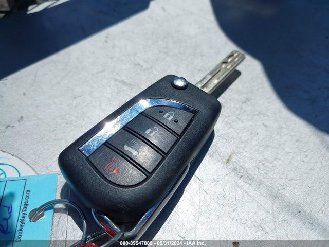 Toyota COROLLA LE 2020 JTDEPRAE1LJ111896 Image 11