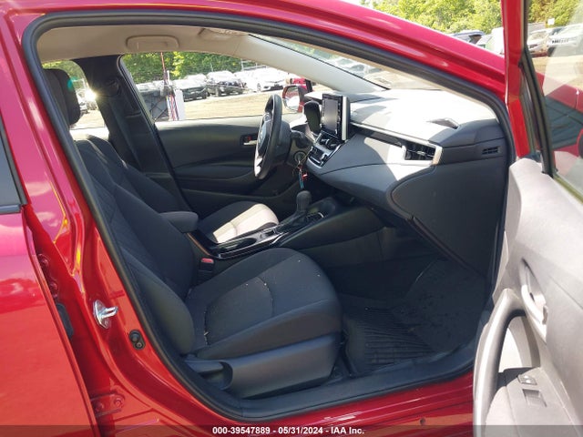 Toyota COROLLA LE 2020 JTDEPRAE1LJ111896 Image 5
