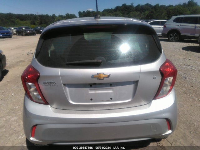 Chevrolet Spark Fwd 1lt Automatic 2020 KL8CD6SA9LC416392 Image 16