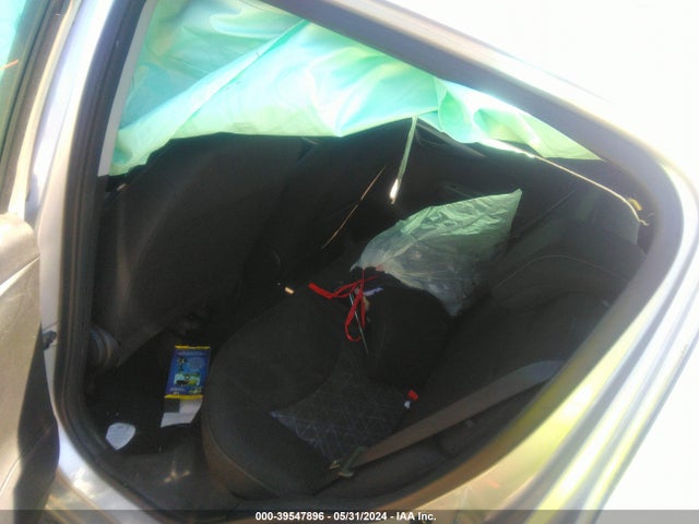 Chevrolet Spark Fwd 1lt Automatic 2020 KL8CD6SA9LC416392 Image 8