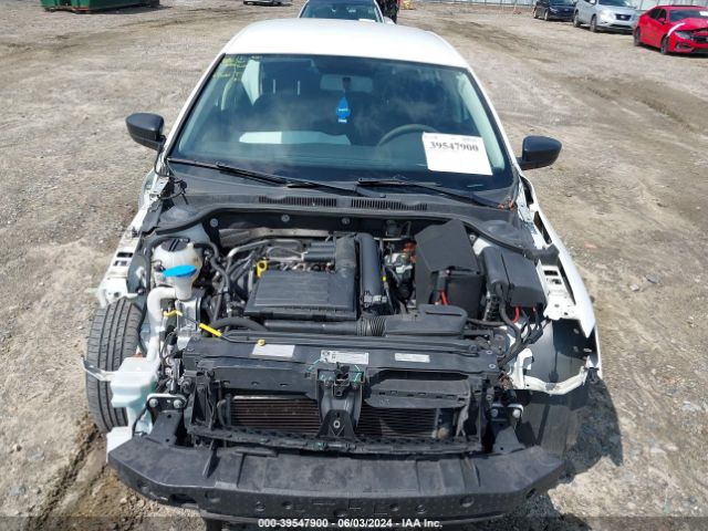3VW267AJXGM212867 Volkswagen Jetta 1.4t S