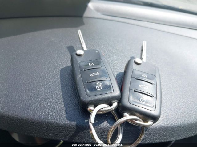 3VW267AJXGM212867 Volkswagen Jetta 1.4t S