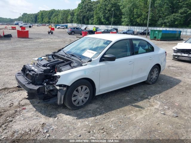 3VW267AJXGM212867 Volkswagen Jetta 1.4t S