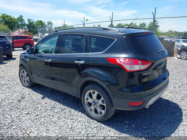 Ford ESCAPE SE 2016 1FMCU0GX4GUA75030 Image 3