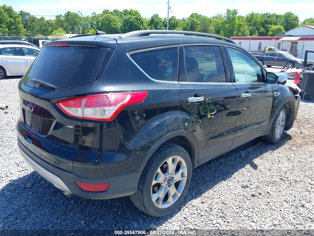 Ford ESCAPE SE 2016 1FMCU0GX4GUA75030 Image 4