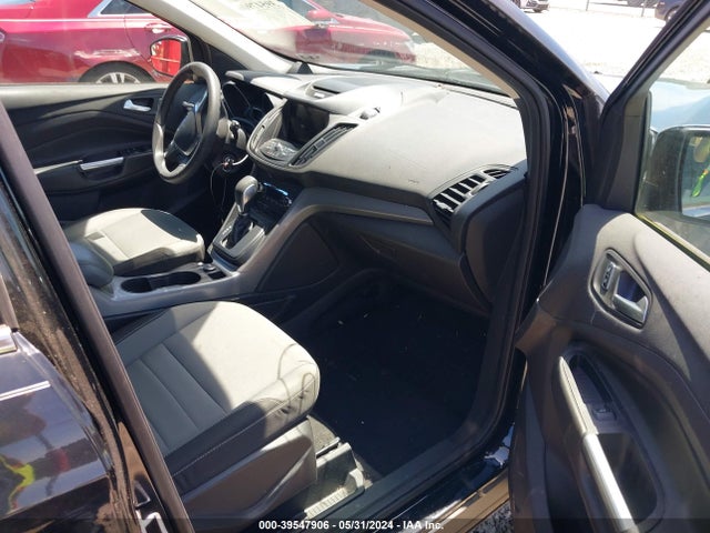 Ford ESCAPE SE 2016 1FMCU0GX4GUA75030 Image 5
