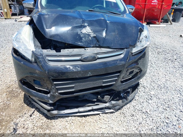 Ford ESCAPE SE 2016 1FMCU0GX4GUA75030 Image 6