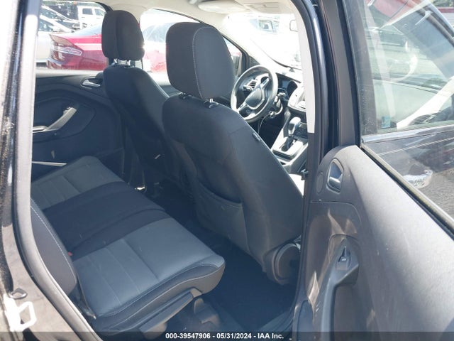 Ford ESCAPE SE 2016 1FMCU0GX4GUA75030 Image 8